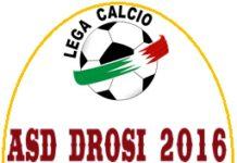 Nasce l’ASD Drosi calcio