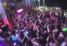 Chiusura noto Lido/discoteca Le Club a Locri