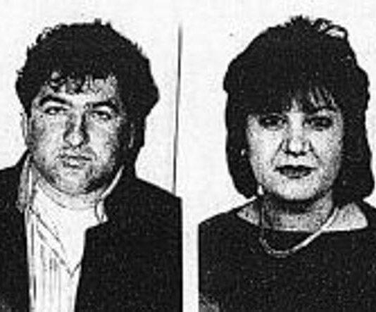 56enne di Rosarno uccide la ex compagna