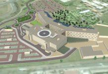 Palmi, Partecipazione Popolare: che fine ha fatto l’Ospedale della Piana