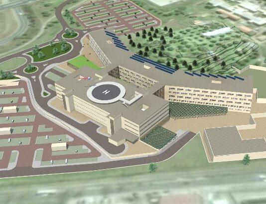 Palmi, Partecipazione Popolare: che fine ha fatto l’Ospedale della Piana