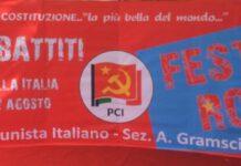 Dal 19 al 22 agosto Festa Rossa a Polistena