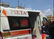 Incidente morta intera famiglia- La figlia Giorgia 14enne lotta tra vita e morte