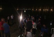 Cittadini di San Ferdinando proseguono il presidio ad oltranza