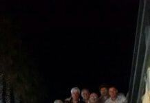 Palmi, rimpatriata 4C Istituto Magistrale dopo 35anni