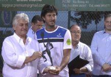 Gioia Tauro, Alessio Di Mauro vince memorial “Raffaele Sciarrone”