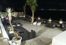 Controlli agli stabilimenti balneari sul lungomare di Reggio Calabria