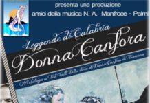 Ultmo appuntamento “Palmi Danza Estate”, stasera ore 21.30 alla Tonnara di Palmi