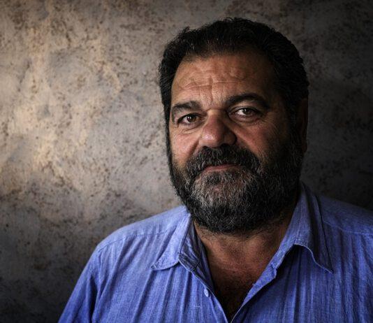 Gaetano Saffioti su terremoto:”Metto a disposizione escavatori e pale meccaniche per aiutare nei soccorsi”