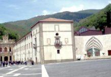 Scoperta relazione tra amanti- Rissa tra famiglie al Santuario di Paola