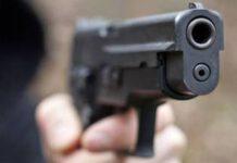 Omicidio nel reggino, ucciso cinquantenne