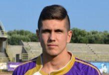 Giovanni Condomitti approda alla Cittanovese