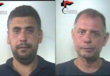 Arrestate due persone per coltivazione di sostanza stupefacente