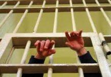 Calabria carceri, detenuto aggredisce psichiatra e agente