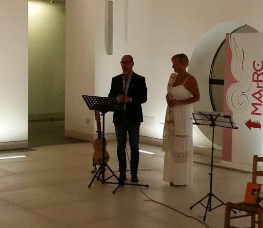 “Demetra e Persefone nelle donne di Corrado Alvaro”