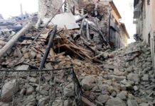 Terremoto di 6.0 devasta il centro Italia