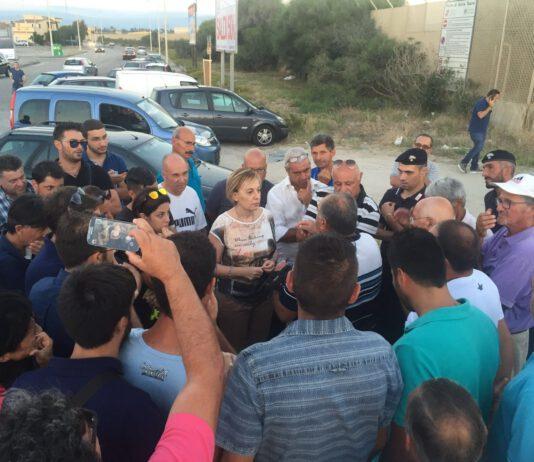 San Ferdinando, comitato 7 agosto: avanti tutta con la bonifica