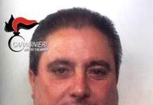 Omicidio 50enne nel reggino, foto e dettagli