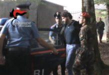 Taurianova, Fazzalari accusato di detenzione illegale di arma clandestina