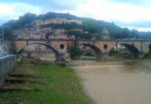 Calabria- donna si toglie la vita lanciandonsi da un ponte