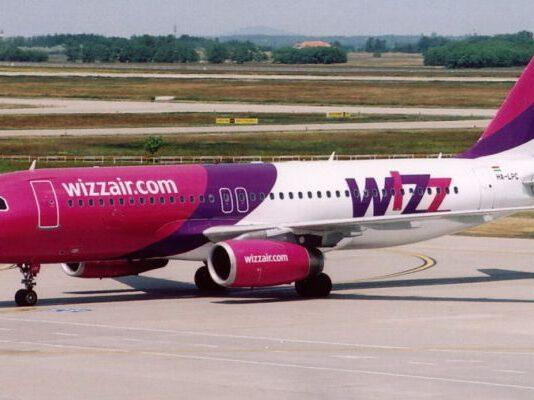 Da aprile 2017 volo Lamezia-Budapest