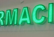 Tenta furto ad un distributore di medicine, arrestato giovane indiano