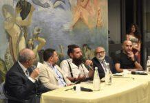 Grande successo per la presentazione del Primo catalogo d’Artista di Adriano Fida