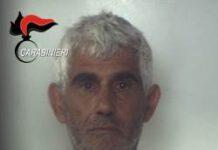 Tentato omicidio a Taurianova, un fermo