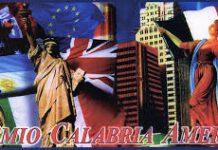 A Gioia Tauro il Premio Calabria America