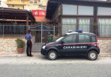 Rissa tra 11 persone, chiuso provvisoriamente ristorante