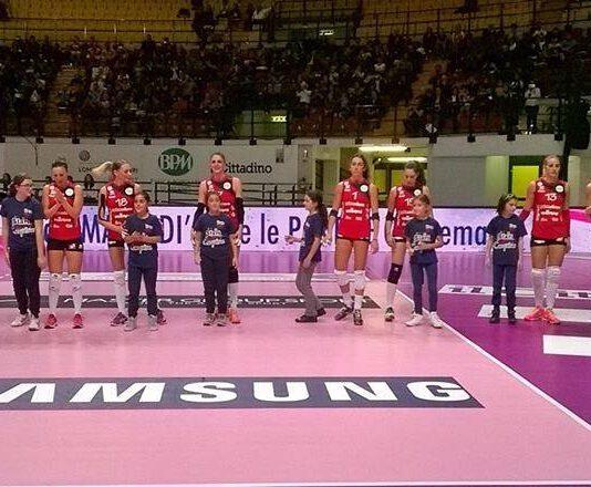Volley Palmi, coach Giangrossi traccia un bilancio più che positivo del percorso fin qui compiuto