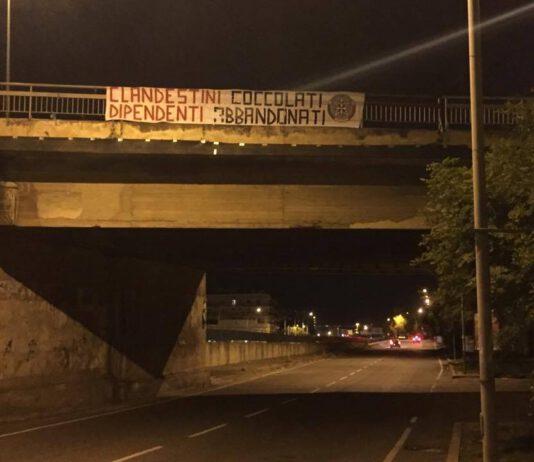 CasaPound Reggio Calabria: Clandestini coccolati Dipendenti abbandonati