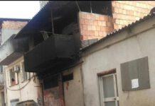 Rosarno, auto in fiamme nella notte