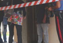 Padre disabile spara al figlio uccidendolo