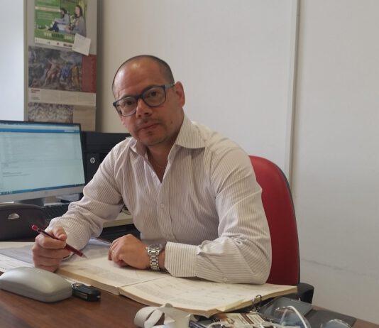 Presidente Bombino ringrazia S.E. il Prefetto Claudio Sammartino