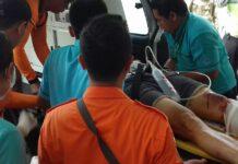 Esplode traghetto in Indonesia, ferita coppia calabrese in viaggio di nozze