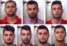 Minore stuprata a Melito, indagati poliziotto e infermiere