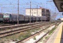 Calabria, cadavere di un uomo rinvenuto vicino stazione