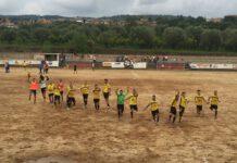 Palmese, Laureanese e Gioiese godono. Buona la prima per San Ferdinando e Real Gioia