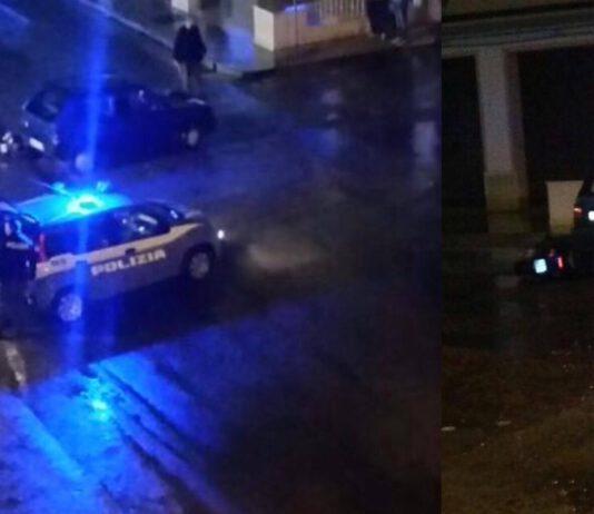 Rosarno incidente tra auto e moto- ferito un ragazzo minorenne