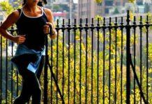 Tenta di molestare ragazza mentre fa jogging, arrestato 21enne