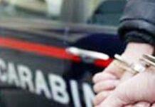 Si allaccia abusivamente rete elettrica e provoca danni azienda per 80 mila euro