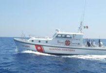 Dispersi mentre erano a pesca- Ritrovati dopo 14ore