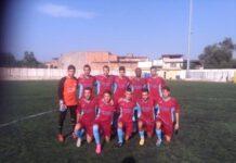 Esordio vincente in coppa per il Rosarno