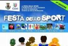 Rosarno, domenica Festa dello Sport