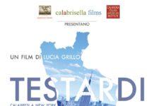 Sbarca a Cinquefrondi Testardi calabresi a New York