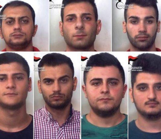 13enne stuprata a Melito- i genitori sapevano delle violenze