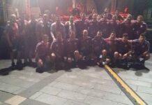 L’ASD Rosarno Calcio si presenta alla popolazione con i nuovi acquisti e gli obiettivi stagionali