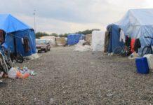 Giovane ucciso tendopoli San Ferdinando, rimpatriata salma