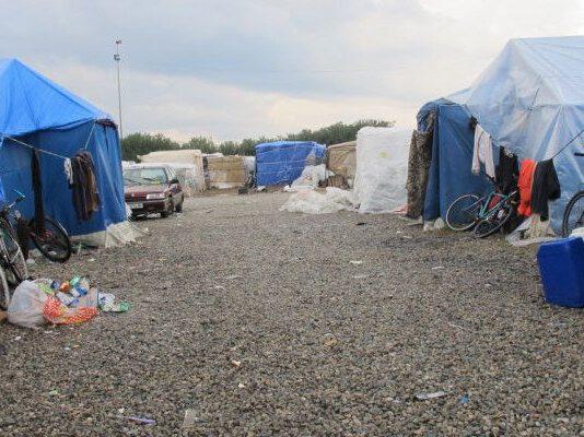 Giovane ucciso tendopoli San Ferdinando, rimpatriata salma